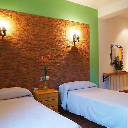 Hostal Casa Pedro Gontar 외부 사진