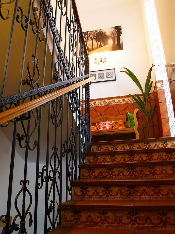 Hostal Casa Pedro Gontar 외부 사진