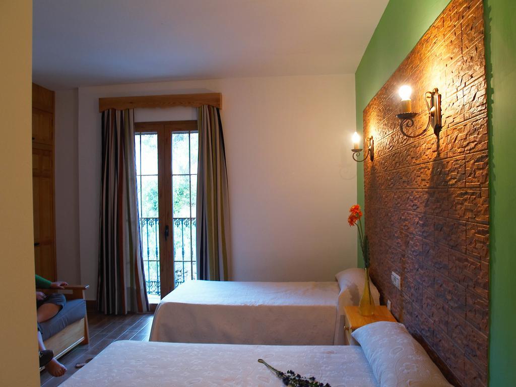 Hostal Casa Pedro Gontar 외부 사진